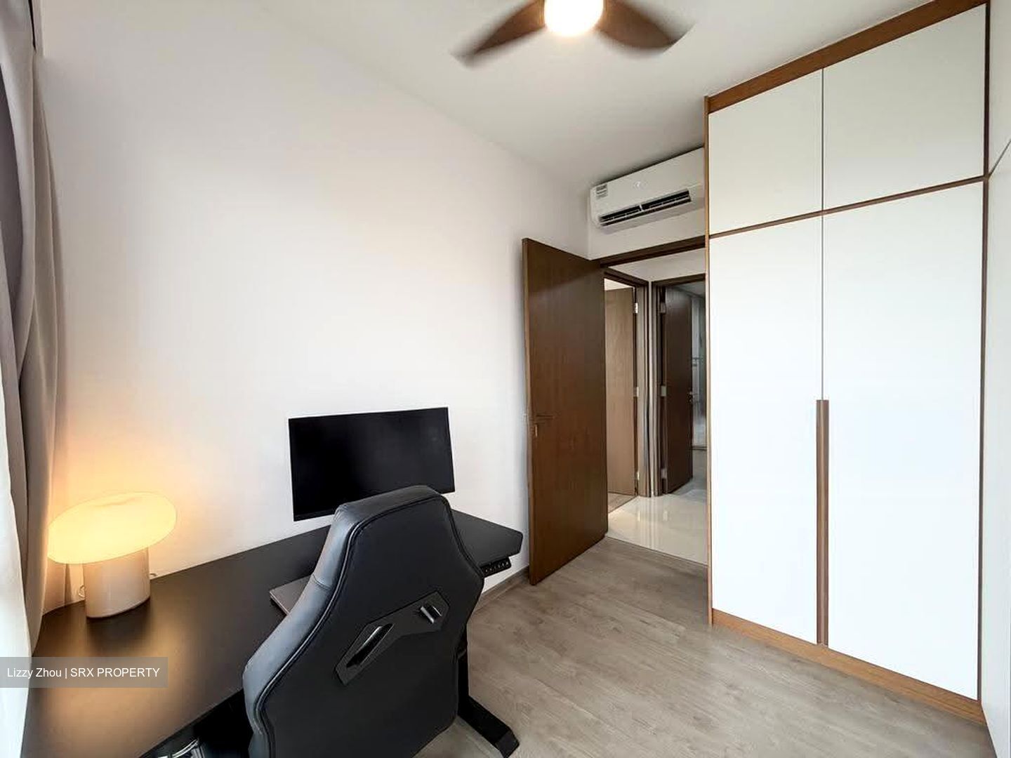 The Visionaire (D27), Condominium #636023801